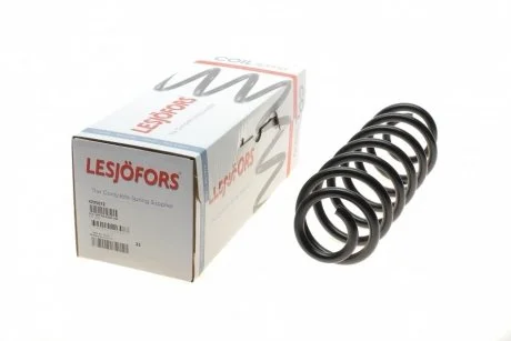 Пружина (задняя) LESJOFORS 4295072