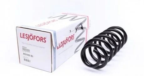 Пружина (задняя) LESJOFORS 4295074
