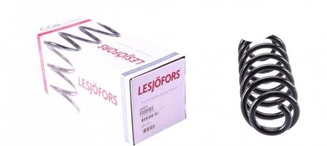 Пружина підвіски LESJOFORS 4295075
