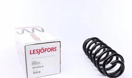 Пружина (задняя) LESJOFORS 4295082