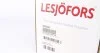 Пружина подвески LESJOFORS 4295107 (фото 6)