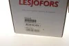 Пружина подвески LESJOFORS 5295018 (фото 6)