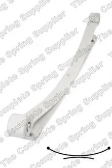 Ресора листова MERCEDES VOLKSWAGEN LESJOFORS 5856818