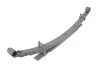 Рессора листовая TOYOTA HILUX V, HILUX VI 2.4/2.4D 1988-2005 LESJOFORS 6192527 (фото 1)