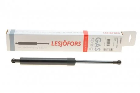 Ліва сторона / права сторона пружина капота LESJOFORS 8008406