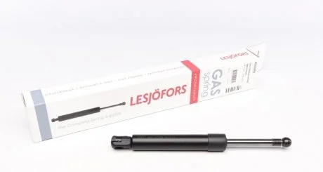 Ліва сторона / права сторона пружина капота LESJOFORS 8056805