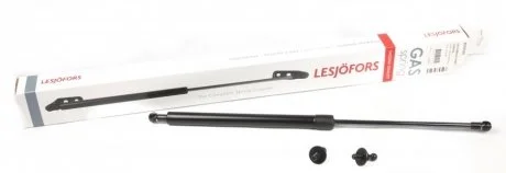 Амортизатор капота LESJOFORS 8092503