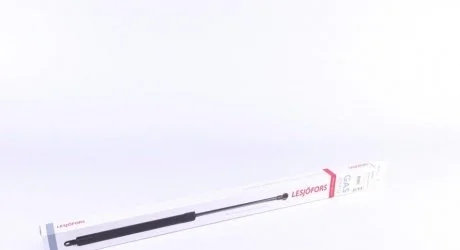Ліва сторона / права сторона пружина капота LESJOFORS 8095004