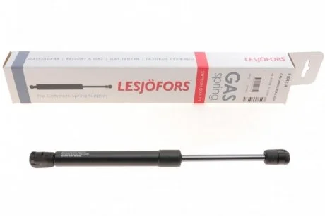 Левая сторона / правая сторона пружина задней двери LESJOFORS 8104214