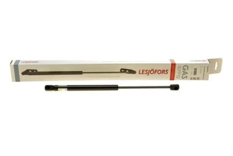 Демпфер двері багажника LESJOFORS 8104224