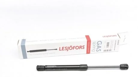 Демпфер двери багажника LESJOFORS 8104234