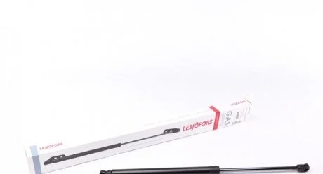 Амортизатор двері задньої ліва сторона/права сторона (POWER TAILGATE) LESJOFORS 8104247