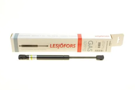 Демпфер двери багажника LESJOFORS 8108402