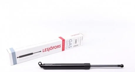 Ліва сторона / права сторона пружина задніх дверей SED LESJOFORS 8108416