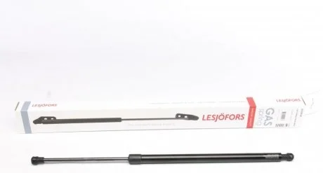 Амортизатор крышки LESJOFORS 8108418