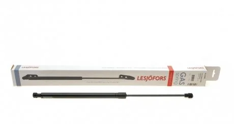 Амортизатор кришки LESJOFORS 8114205