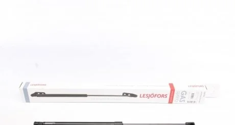 Ліва сторона / права сторона пружина задніх дверей HB LESJOFORS 8127559