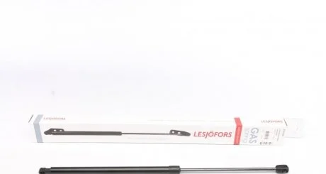 Амортизатор кришки LESJOFORS 8137220