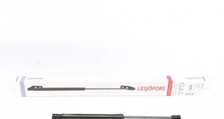 Амортизатор скла LESJOFORS 8137223