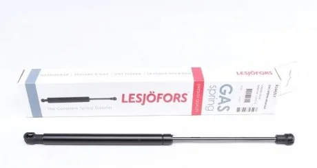 Амортизатор стекла LESJOFORS 8144217