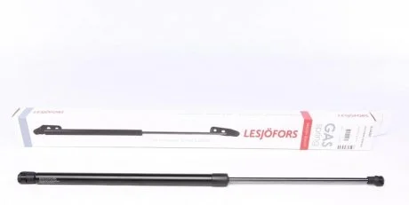 Амортизатор крышки LESJOFORS 8144220 (фото 1)
