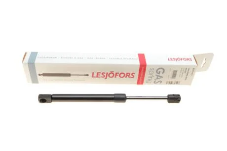 Демпфер двери багажника LESJOFORS 8155443
