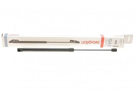Амортизатор левый/правый для задней двери LESJOFORS 8156810
