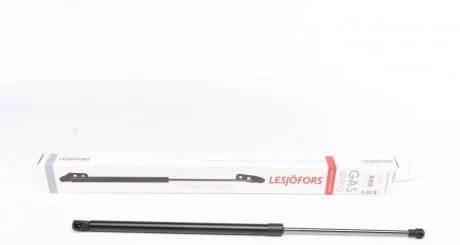 Амортизатор кришки LESJOFORS 8163437