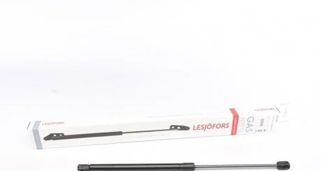 Амортизатор крышки LESJOFORS 8163443
