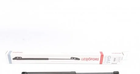 Амортизатор кришки LESJOFORS 8163453
