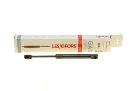 Демпфер двери багажника LESJOFORS 8163468