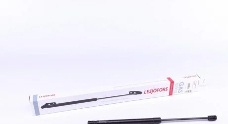 Левая сторона / правая сторона пружина задней двери LESJOFORS 8172929