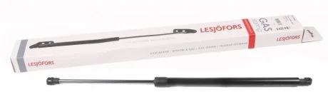 Амортизатор крышки LESJOFORS 8172960