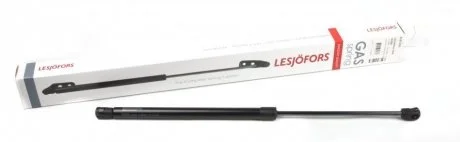 Левая сторона / правая сторона пружина задней двери LESJOFORS 8185703