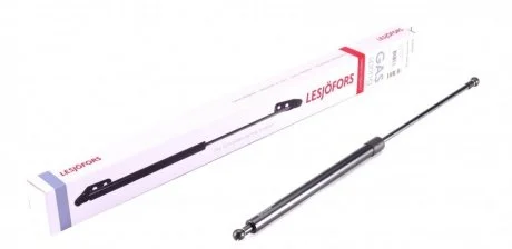 Демпфер двери багажника LESJOFORS 8195012
