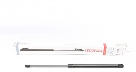 Левая сторона / правая сторона пружина задней двери LESJOFORS 8195048