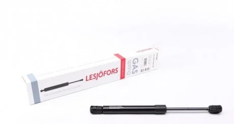 Ліва сторона / права сторона пружина задніх дверей LESJOFORS 8195060 (фото 1)