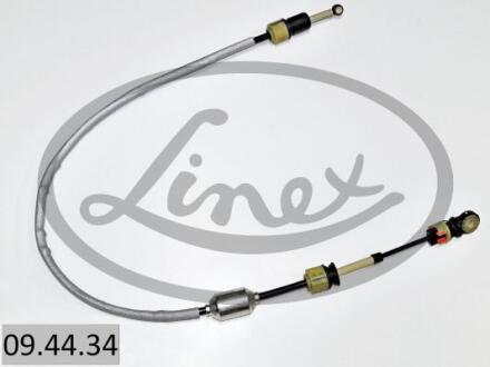 Трос важеля КПП LINEX 094434