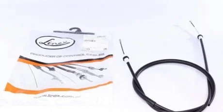 Трос зупиночних гальм LINEX 100107