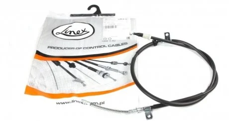 Трос зупиночних гальм LINEX 110102