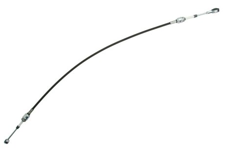 Трос перемикання передач Прав (1200mm) FIAT BRAVO II LANCIA DELTA III 1.4-1.9D 11.06-12.14 LINEX 144448