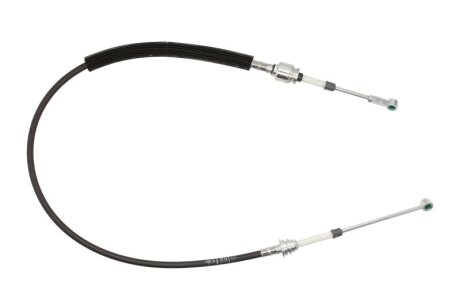 Трос перемикання передач Лів (1275mm) FIAT BRAVO II LANCIA DELTA III 1.6D/1.9D 11.06-12.14 LINEX 144455