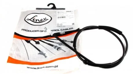 Веревка для полотенец LINEX 150175