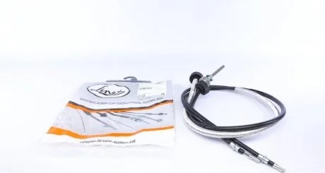 Трос ручника LINEX 157801