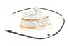 Трос остановочных тормозов 180127