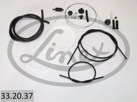 Трос газа LINEX 33.20.37