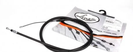 Трос зупиночних гальм LINEX 350236