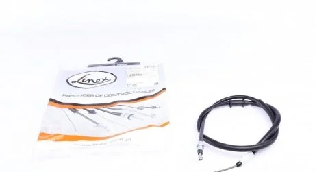 Веревка для полотенец LINEX 350241