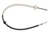 Трос зупиночних гальм 357803