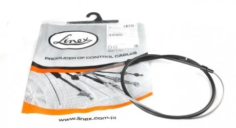 Веревка для полотенец LINEX 390108